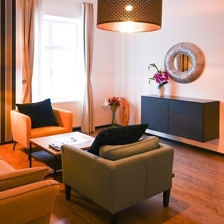 Highlight Apartment Hofburg Wien Eksteriør bilde